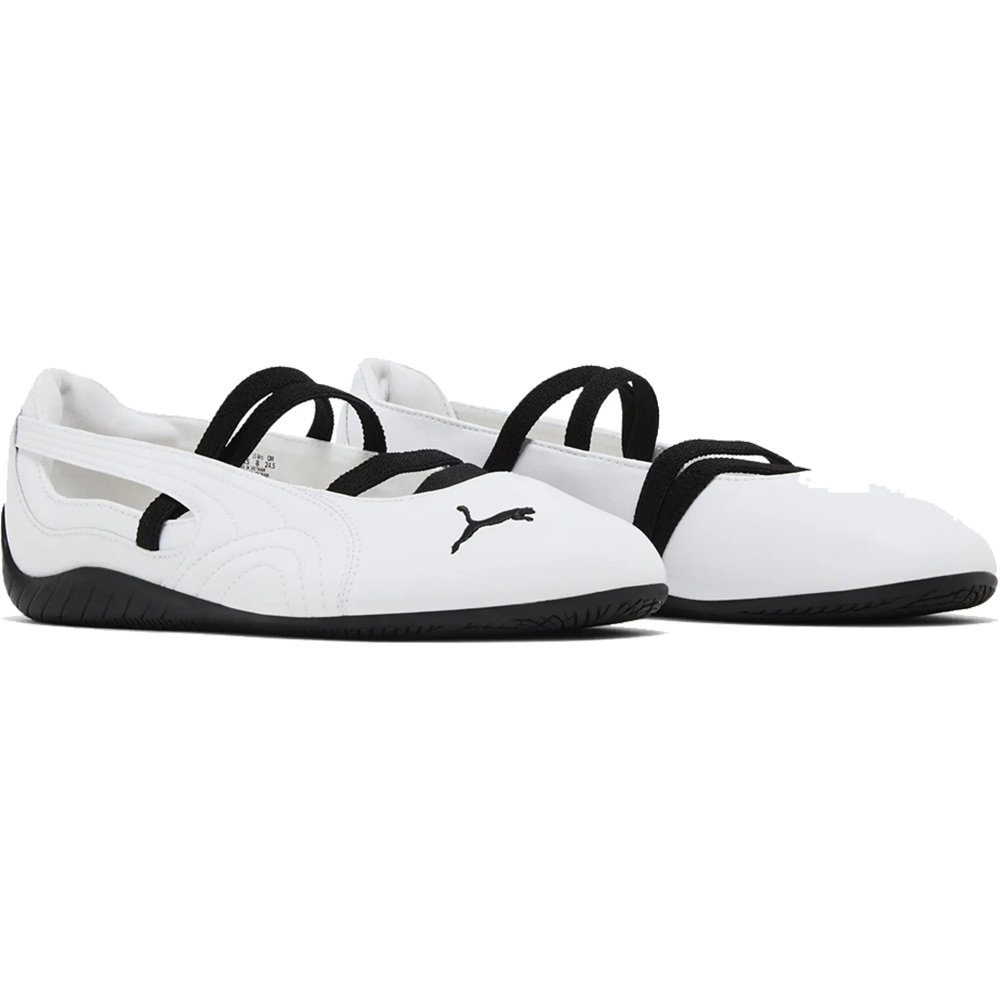 Wmns Speedcat Ballet Leather