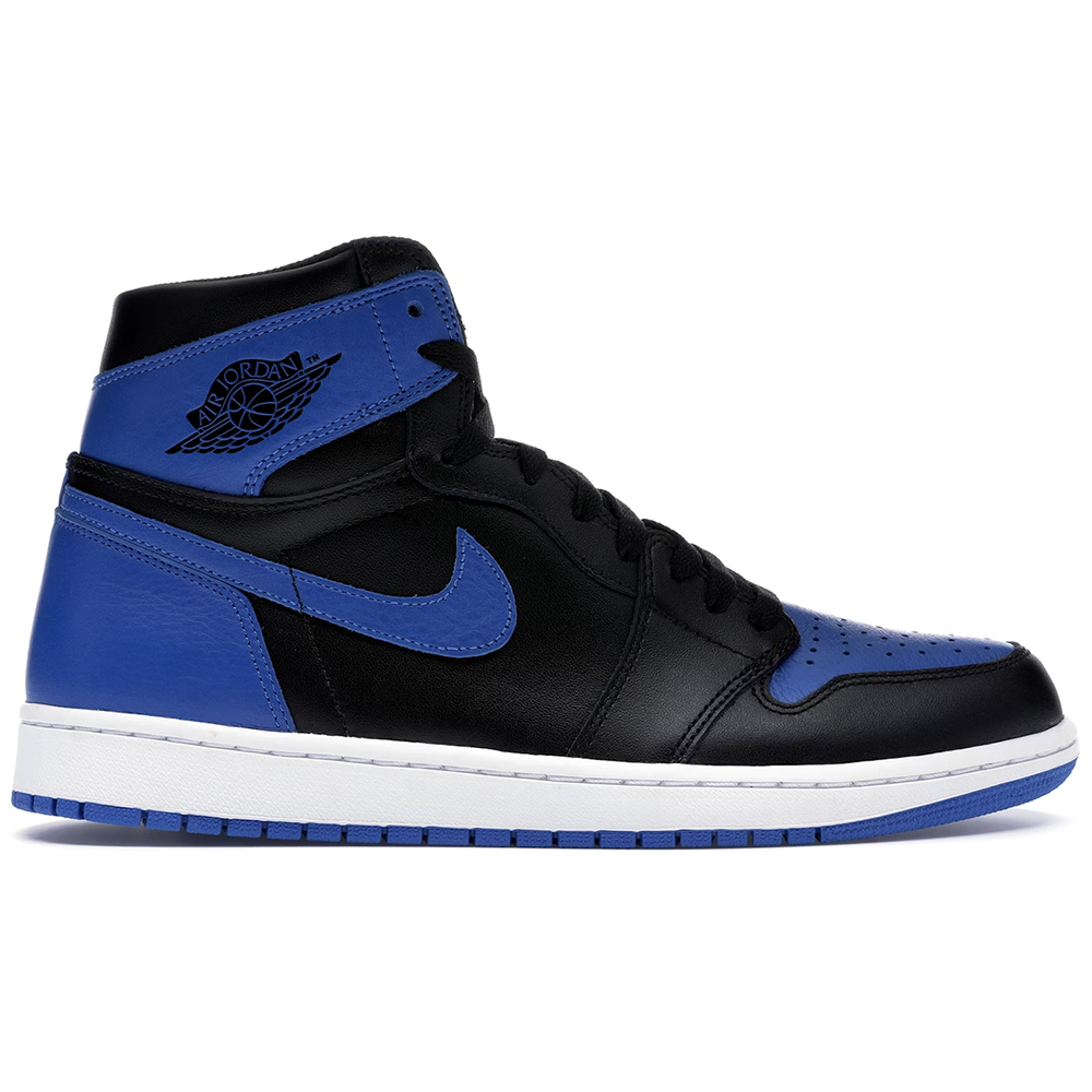 Air Jordan 1 Retro High OG ''Royal'' 2017