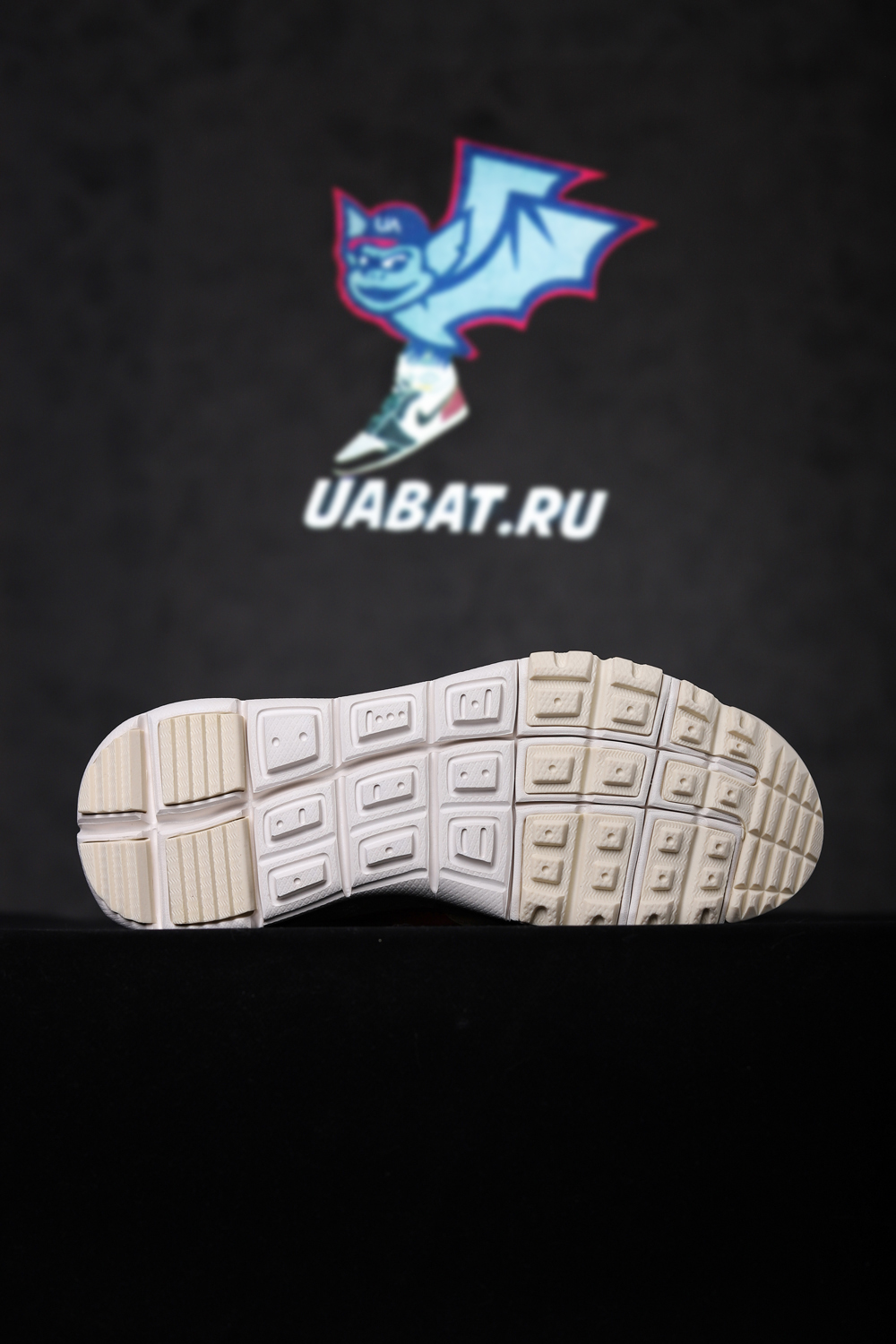 Tom Sachs x NikeCraft Mars Yard 2.0