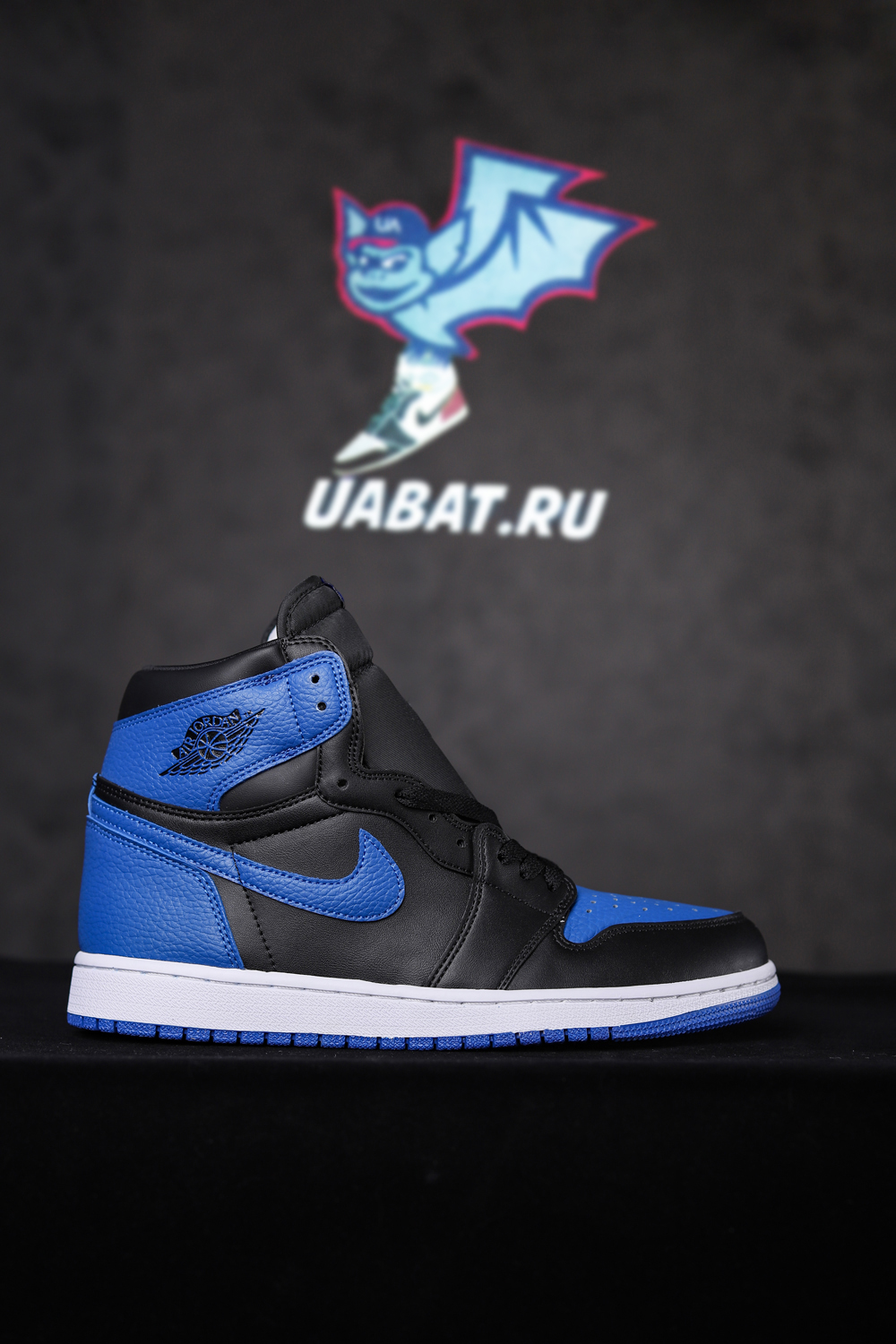 Air Jordan 1 Retro High OG 