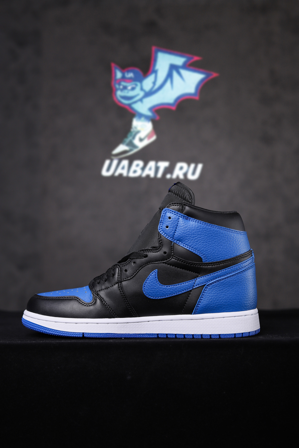 Air Jordan 1 Retro High OG 