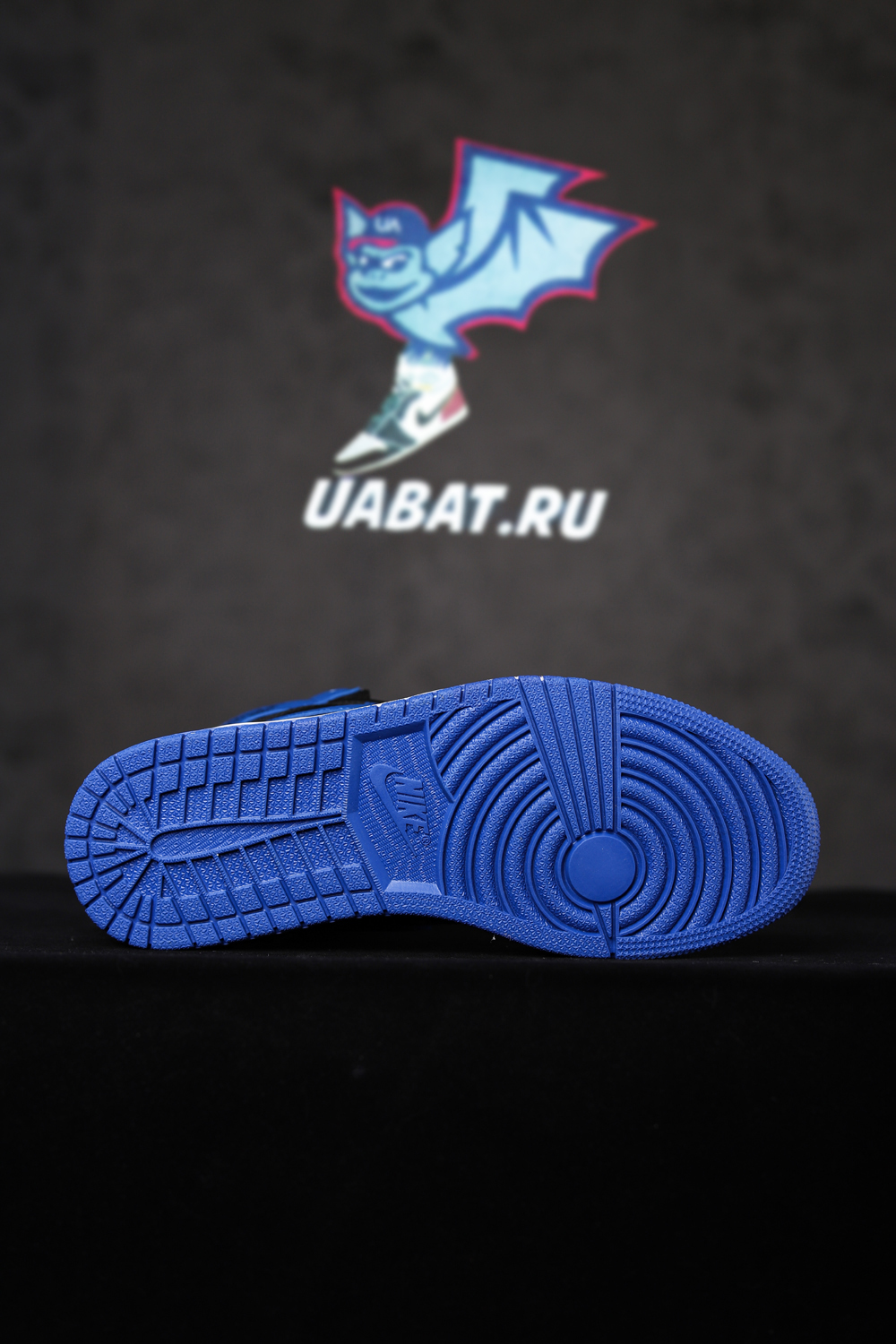 Air Jordan 1 Retro High OG 