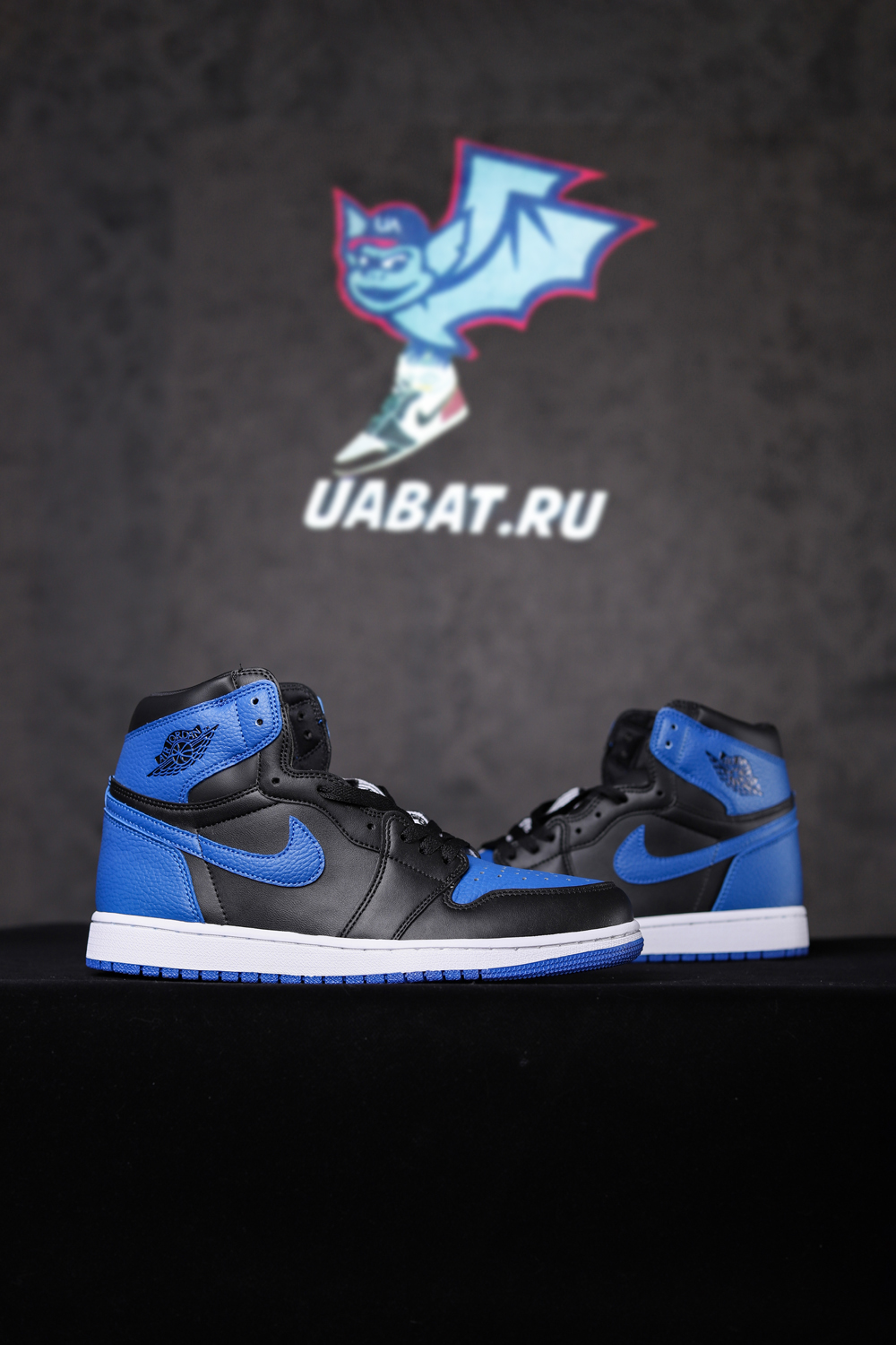 Air Jordan 1 Retro High OG 