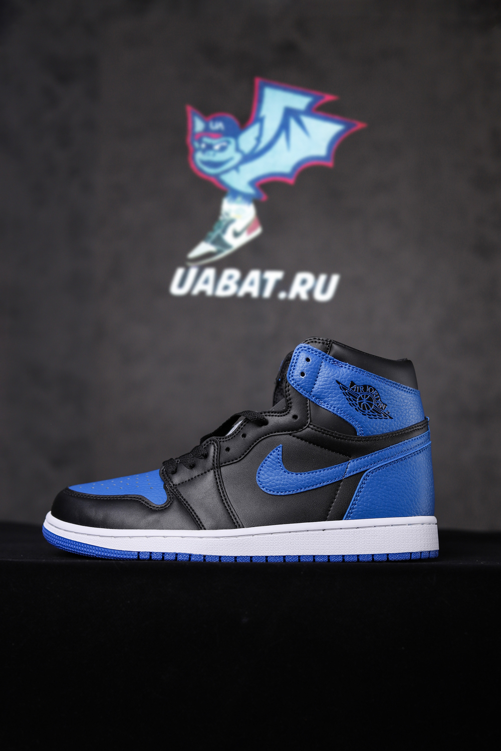 Air Jordan 1 Retro High OG 