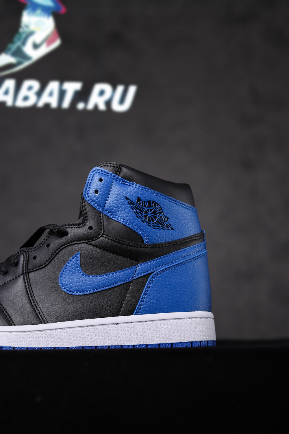 Air Jordan 1 Retro High OG 