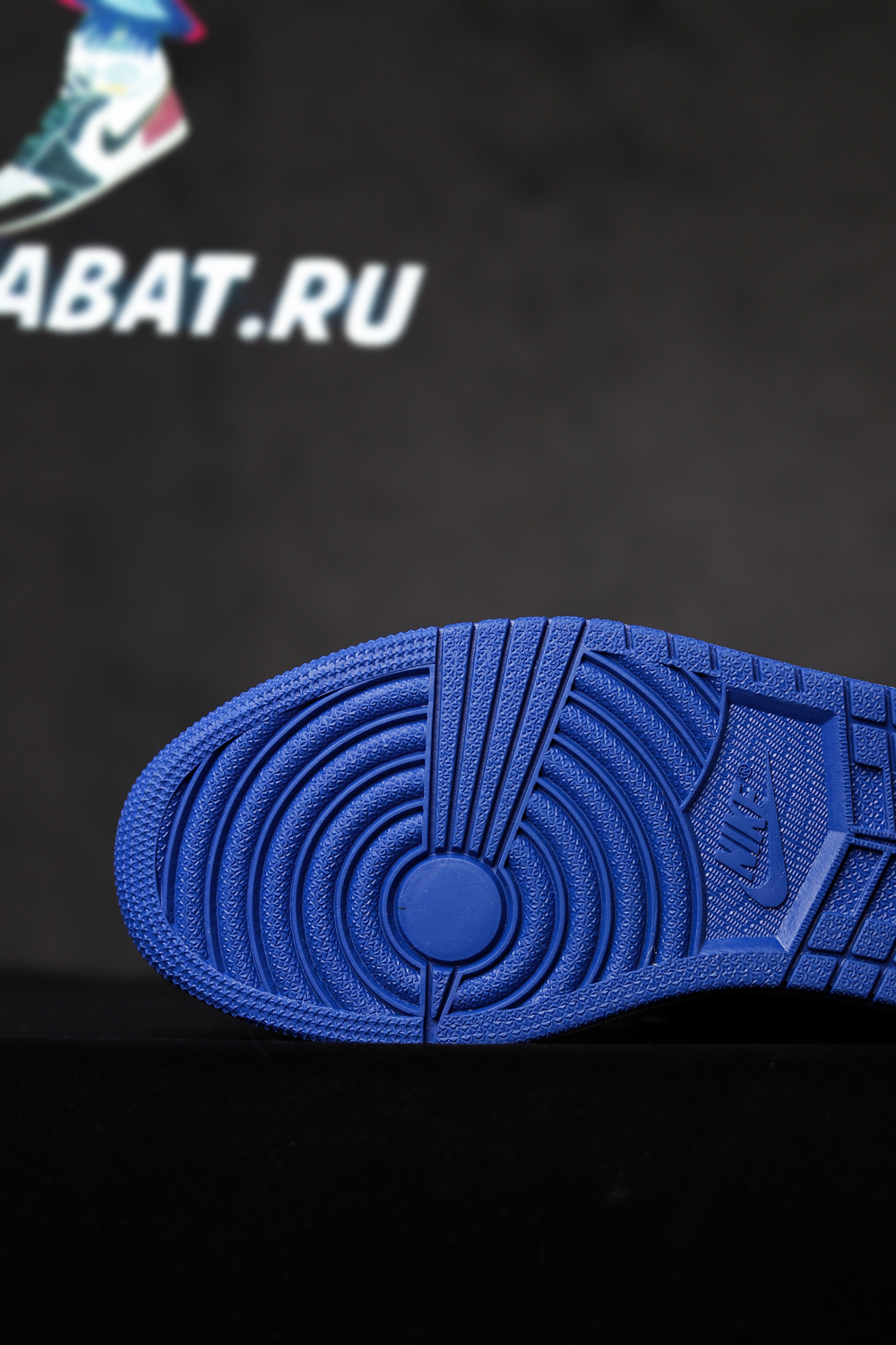 Air Jordan 1 Retro High OG 