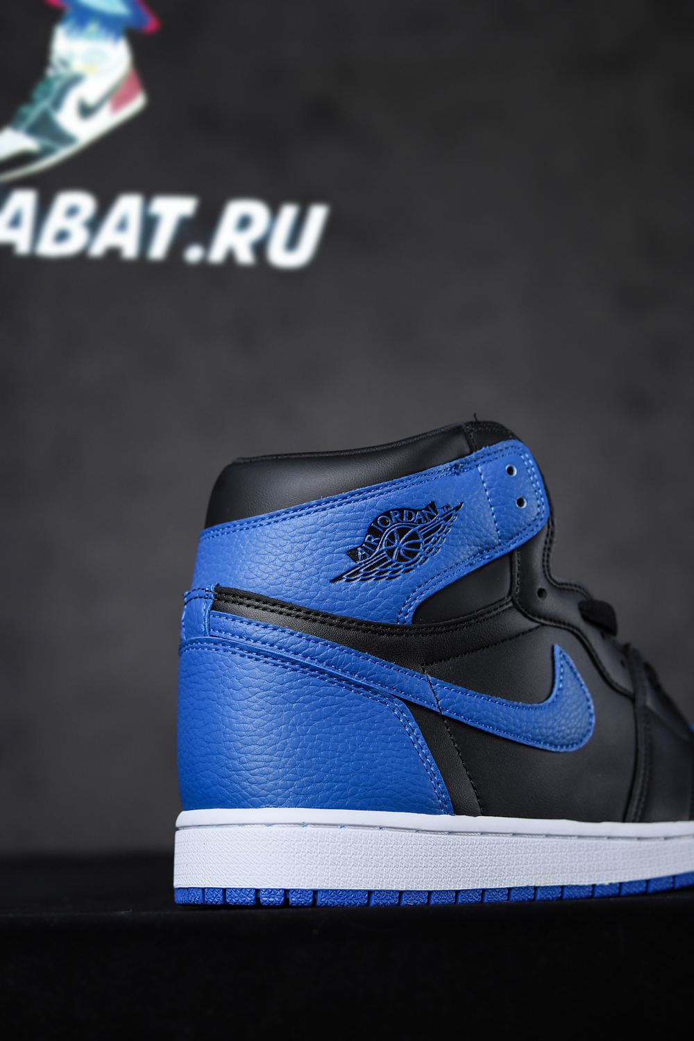 Air Jordan 1 Retro High OG 