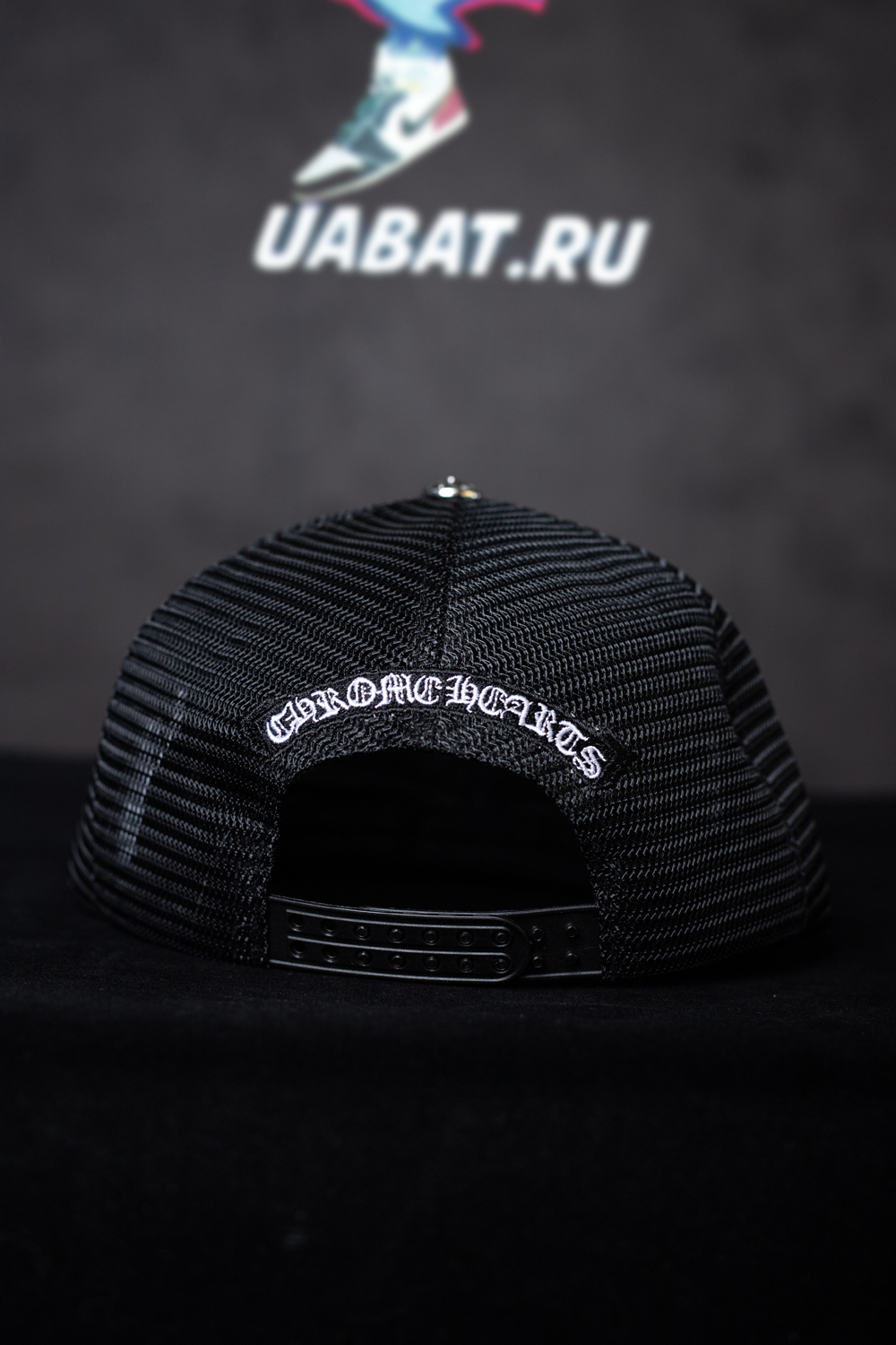 Ch**me He**ts chomper hollywood trucker hats 1381