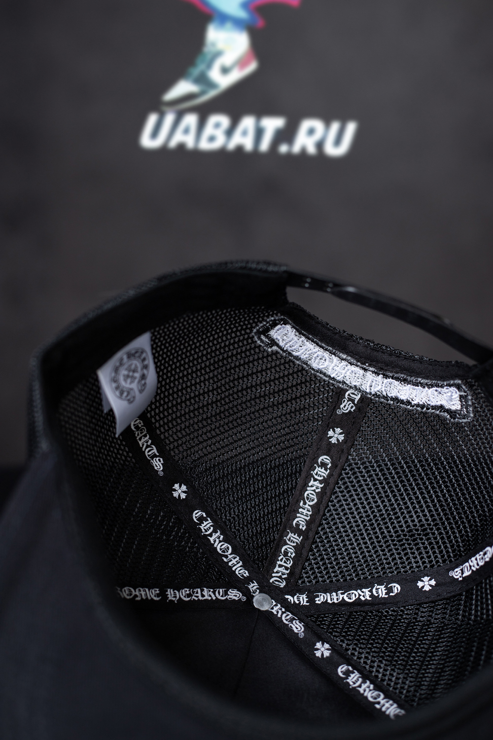 Ch**me He**ts chomper hollywood trucker hats 1381