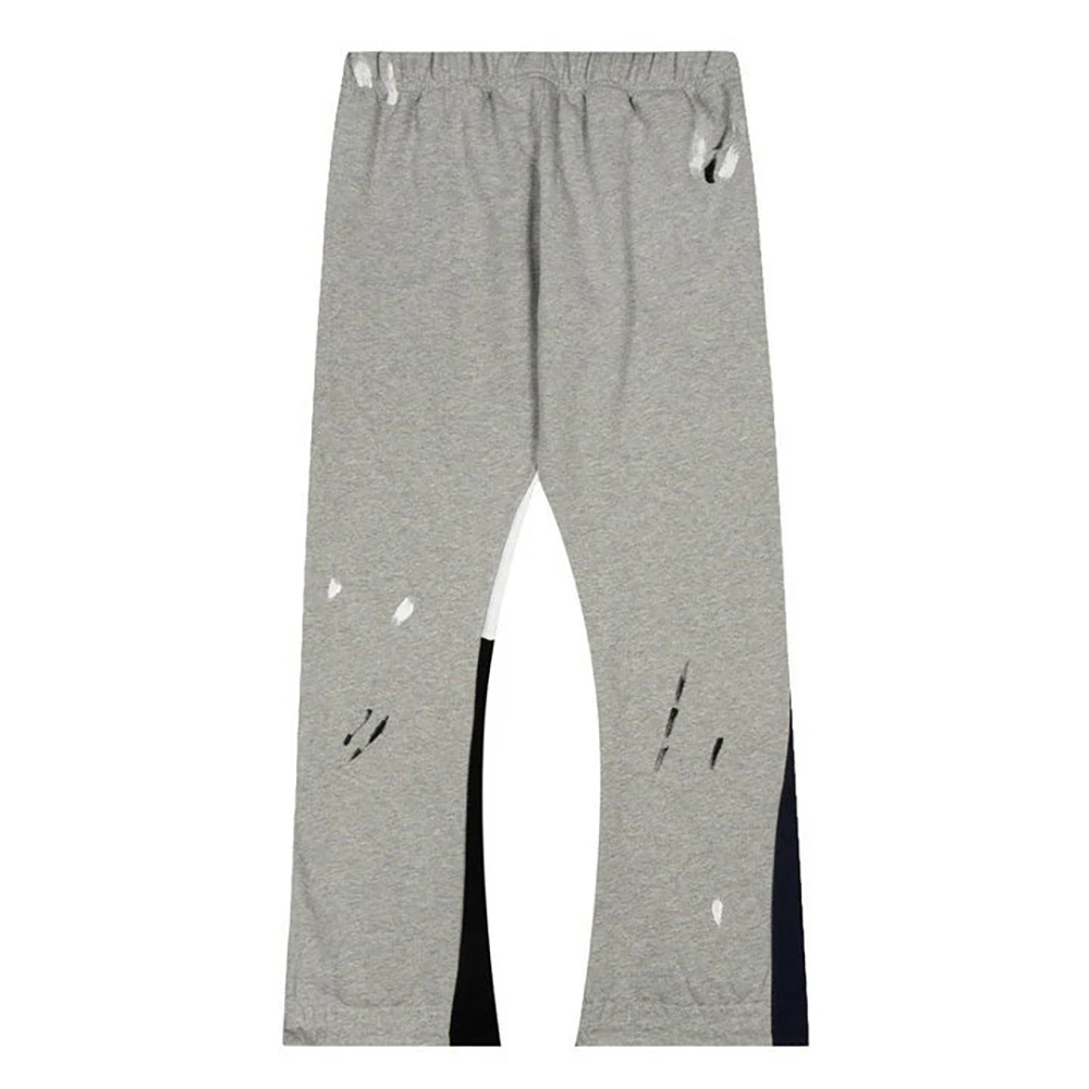 Gallery Dept. Painted Sweat Pants Grey