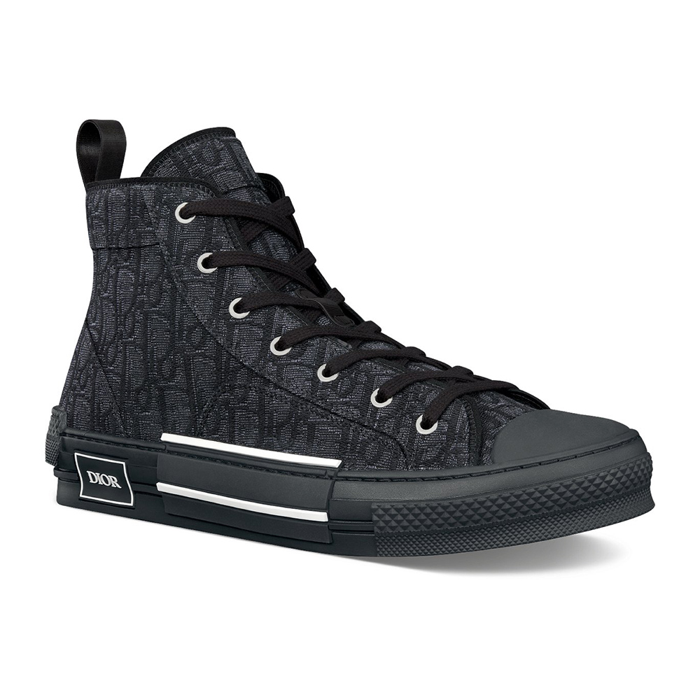 D*or b23 league high-top sneaker