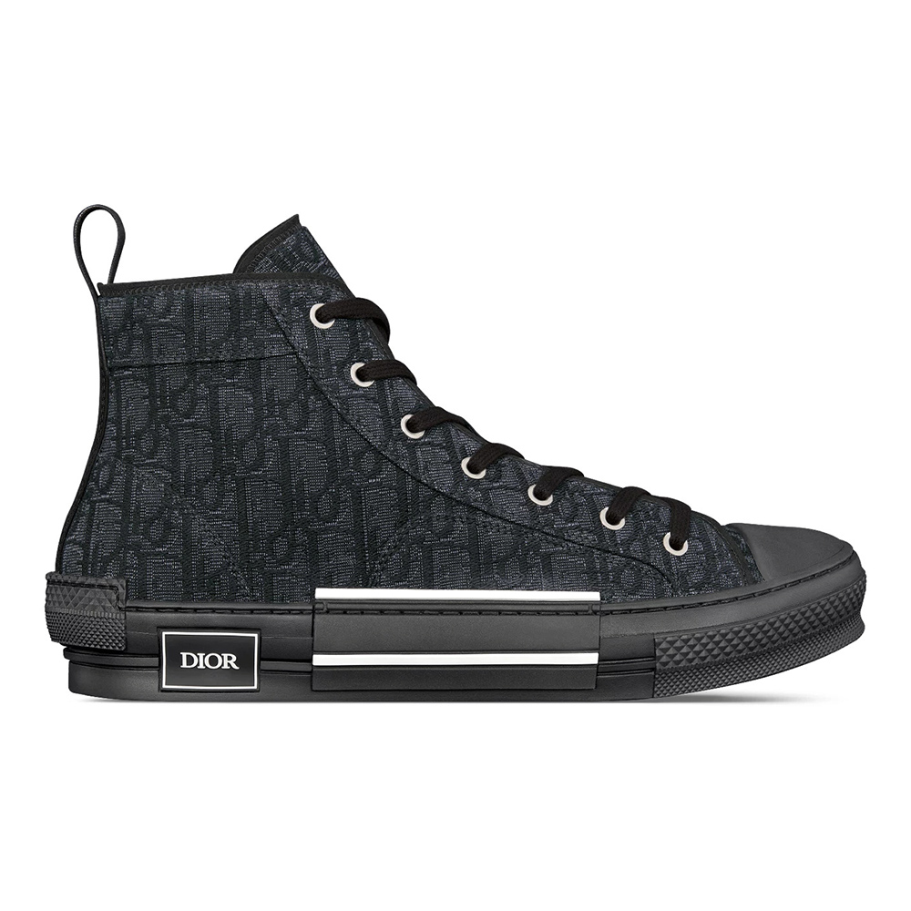 D*or b23 league high-top sneaker