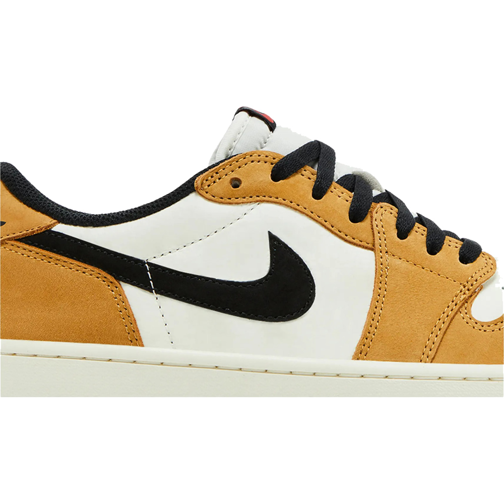 Air Jordan 1 Retro Low OG 