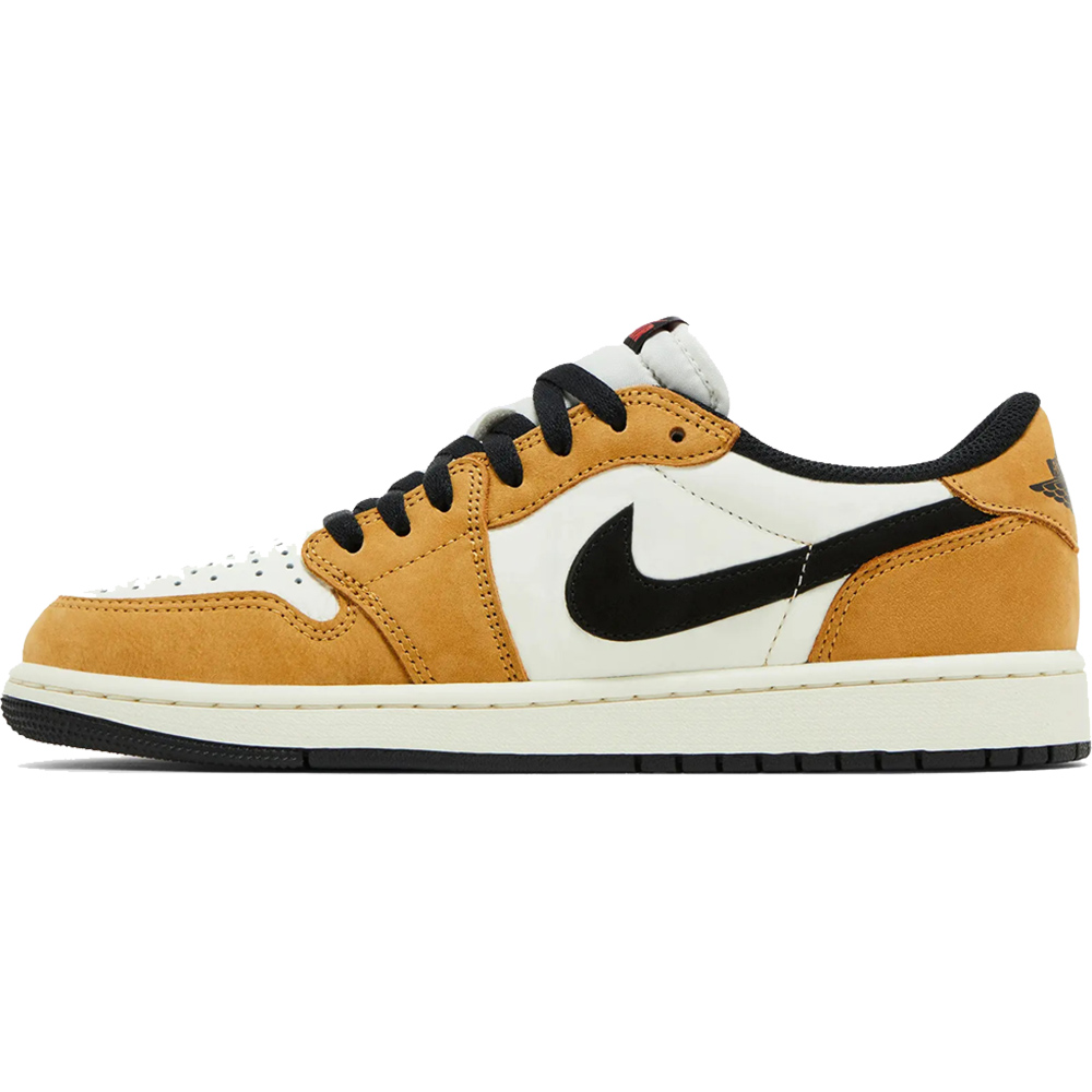 Air Jordan 1 Retro Low OG 