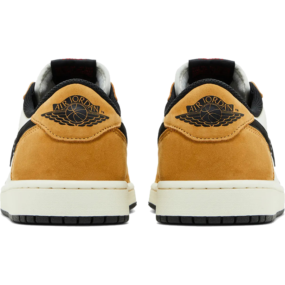 Air Jordan 1 Retro Low OG 