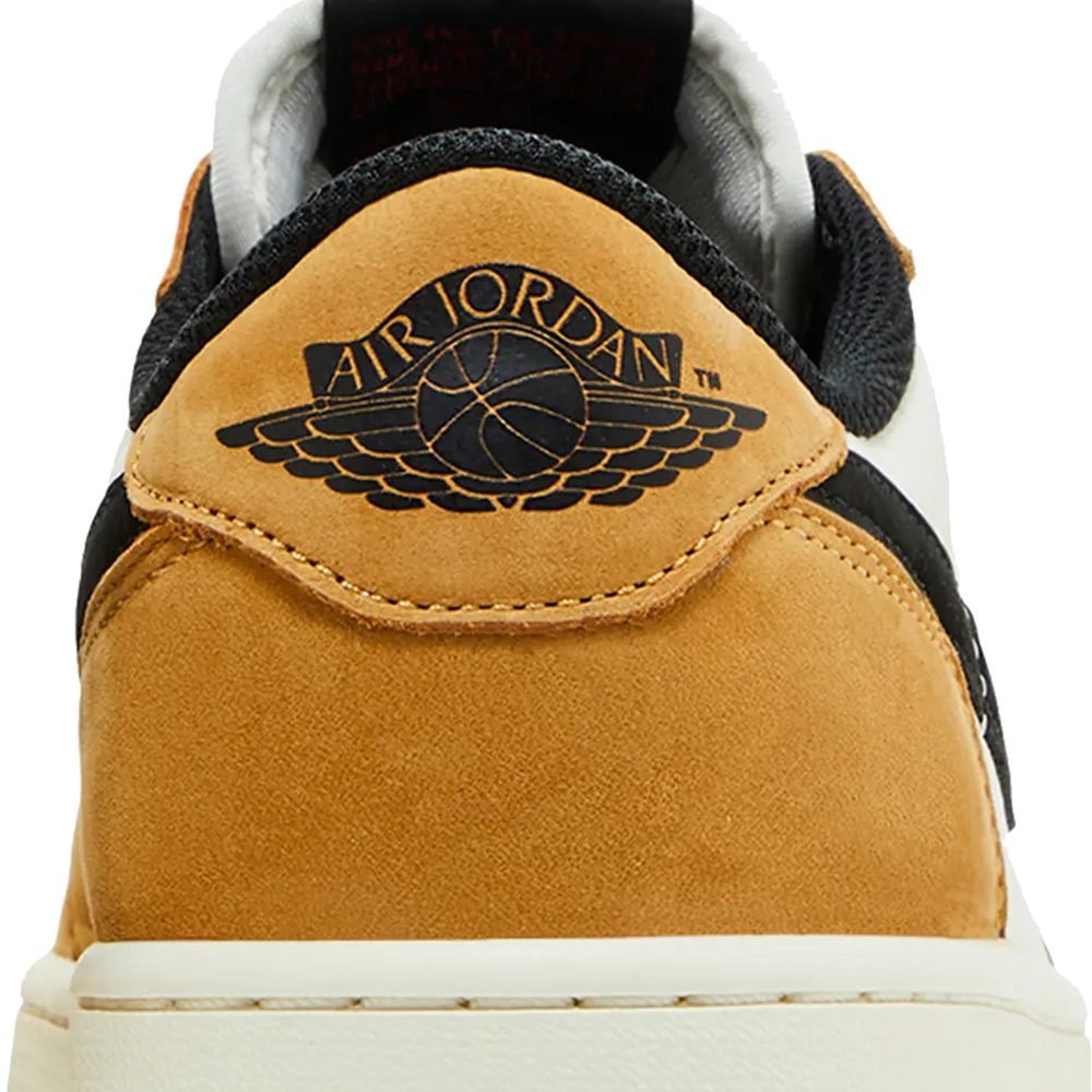 Air Jordan 1 Retro Low OG 