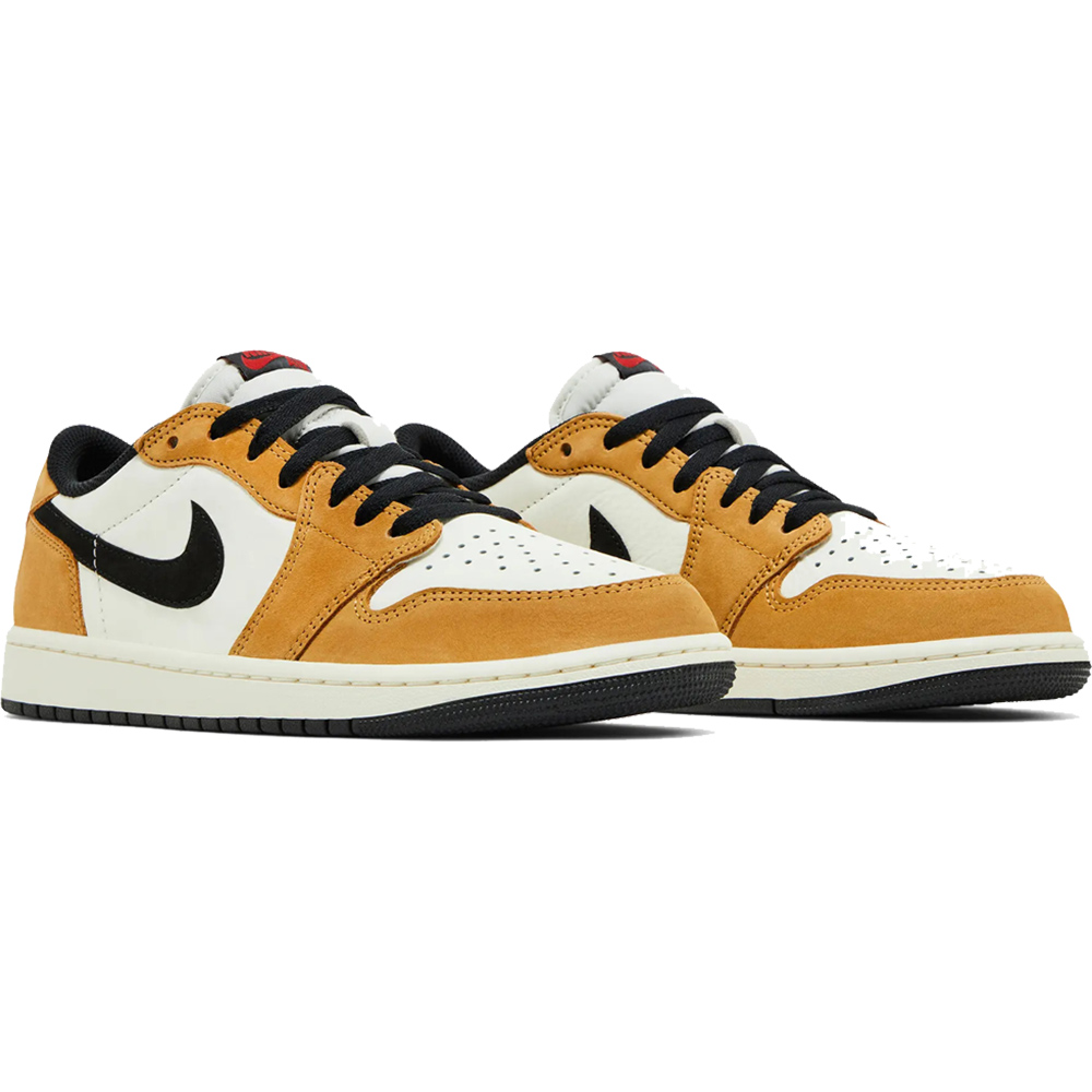 Air Jordan 1 Retro Low OG 