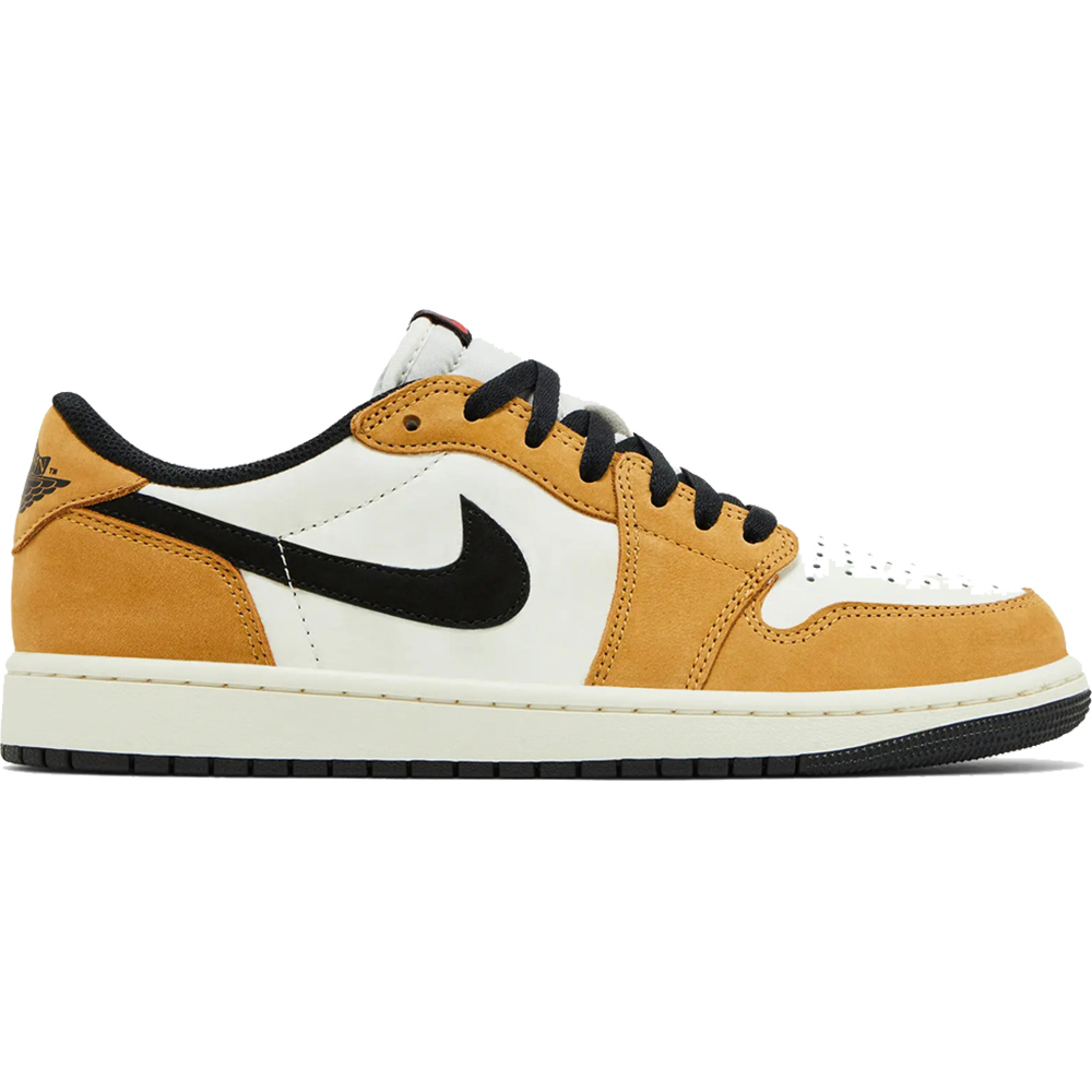 Air Jordan 1 Retro Low OG ''Rookie of the Year''