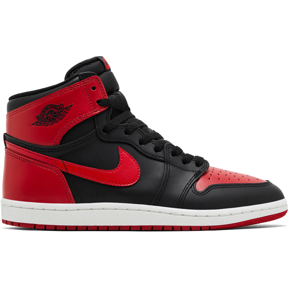 Air Jordan 1 Retro High ''85 OG ''Bred / Banned'' 2025