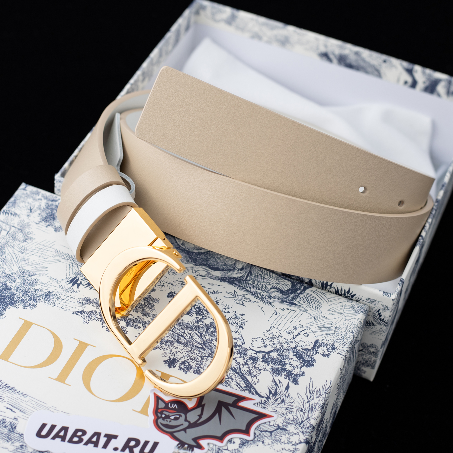 ch**an D*or belts m118 35mm