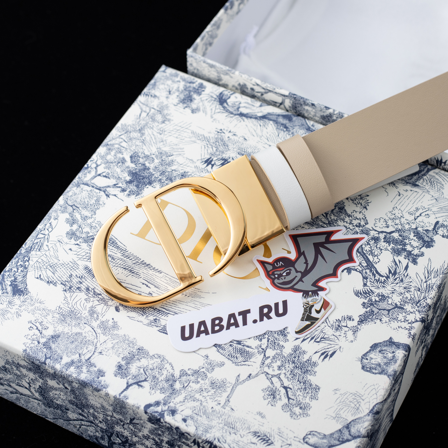 ch**an D*or belts m118 35mm