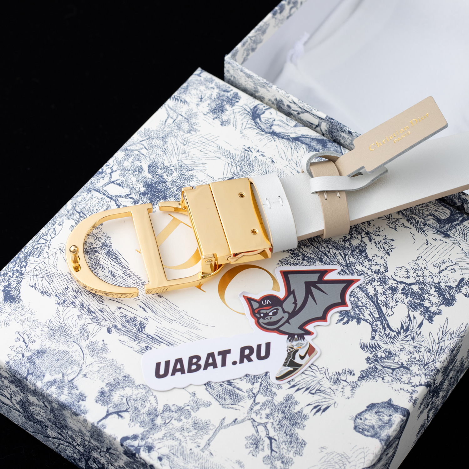 ch**an D*or belts m118 35mm