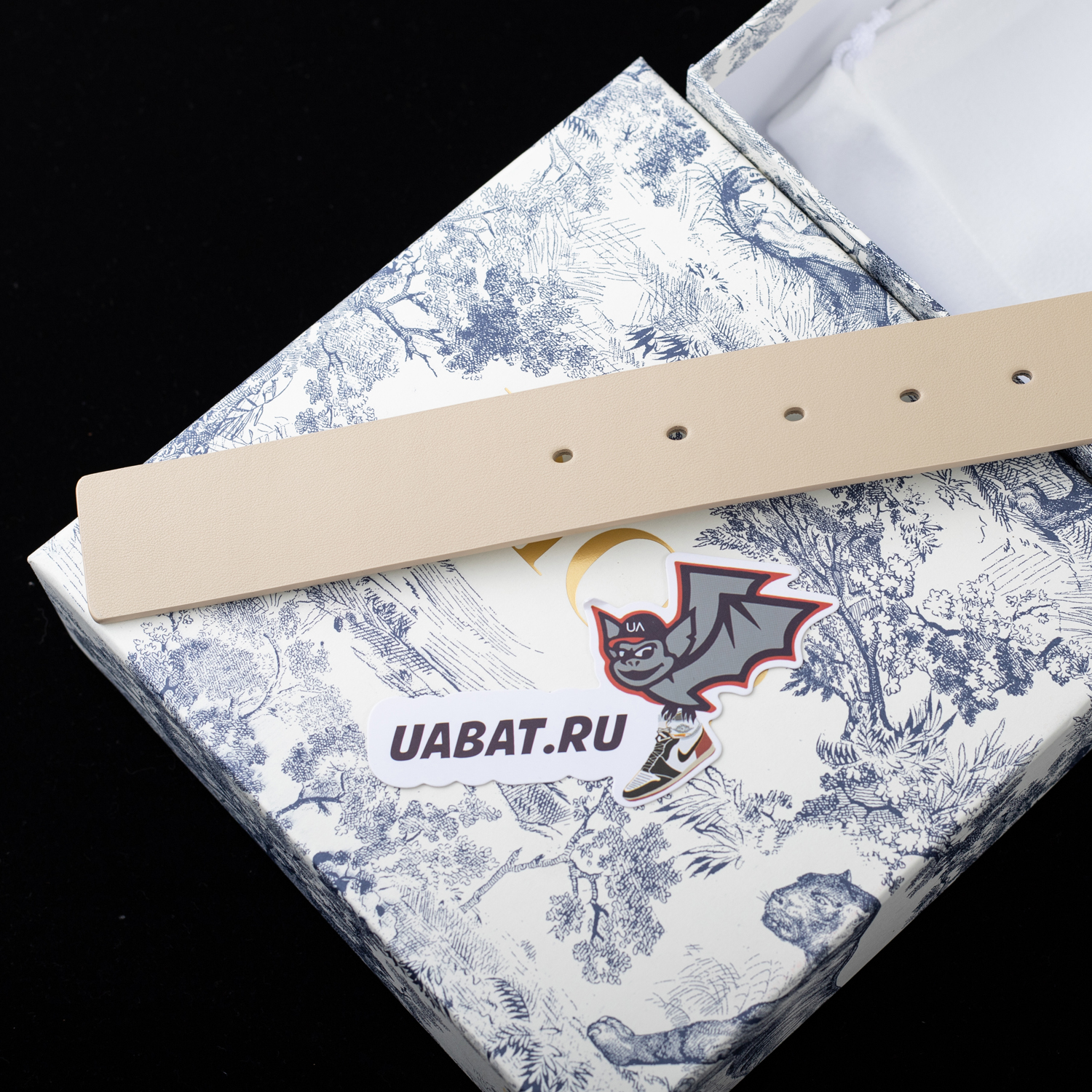 ch**an D*or belts m118 35mm