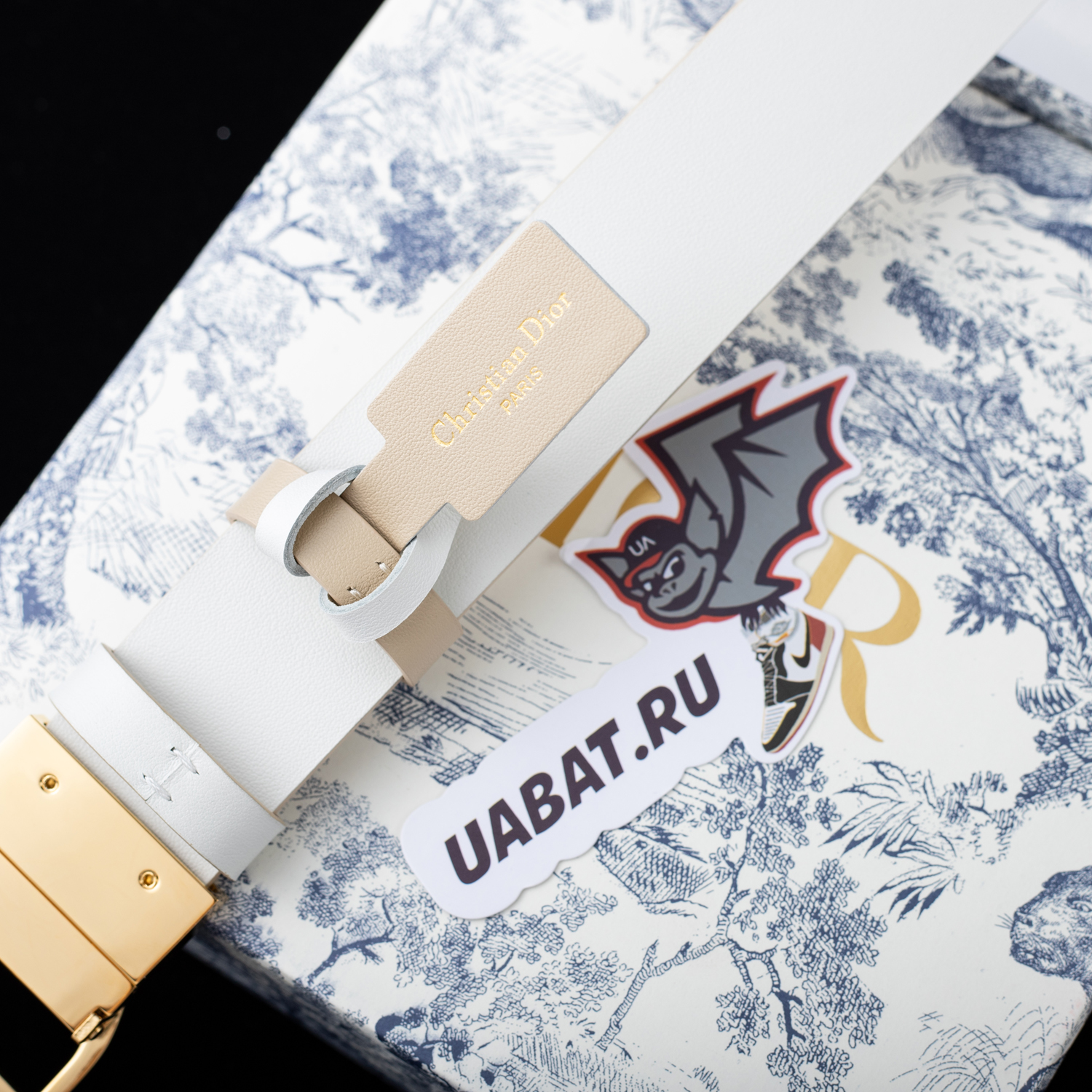 ch**an D*or belts m118 35mm