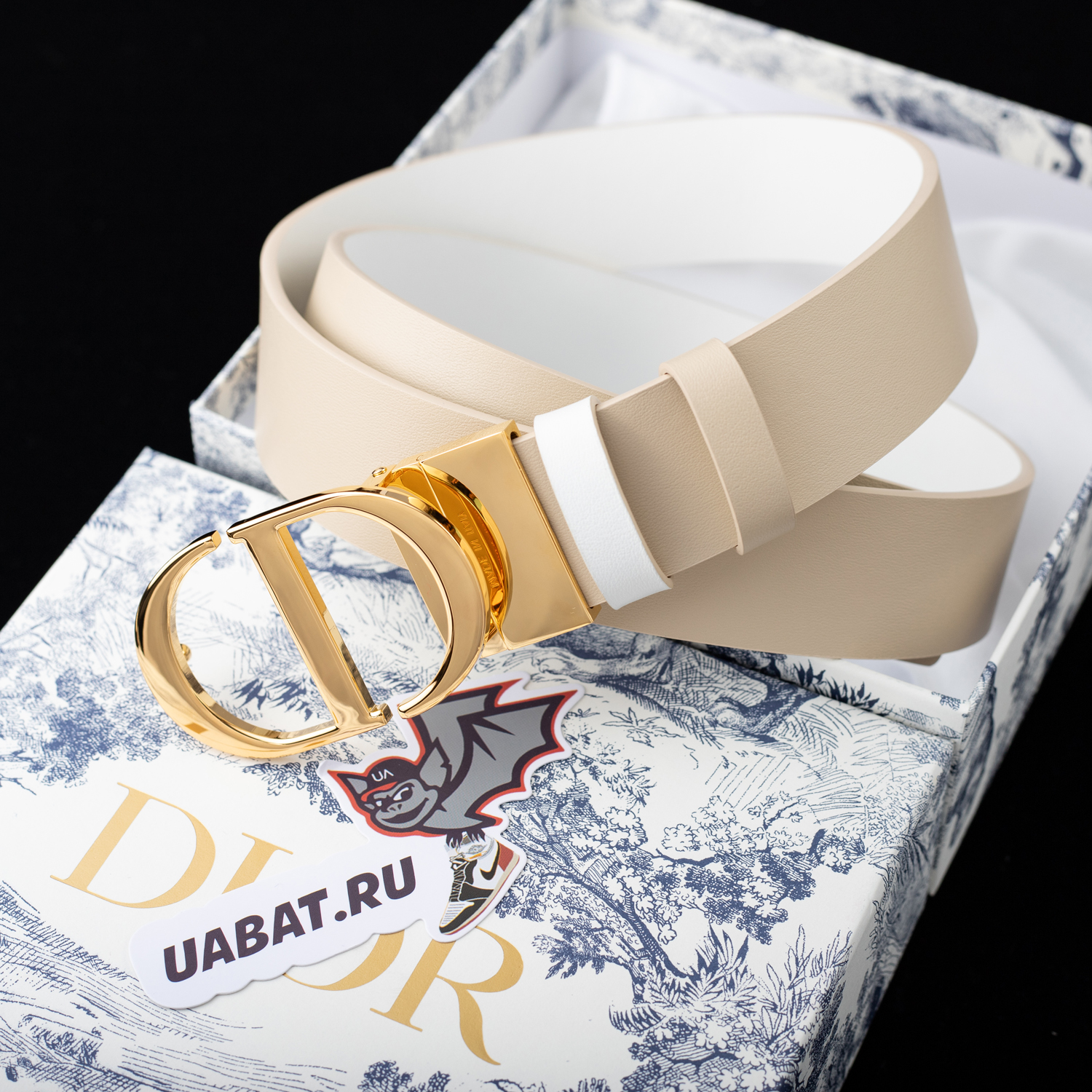 ch**an D*or belts m118 35mm