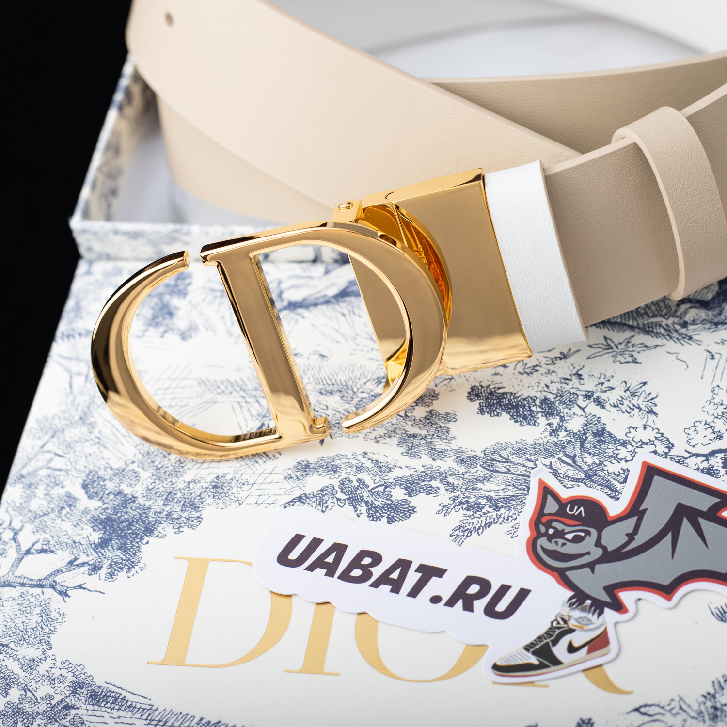 ch**an D*or belts m118 35mm