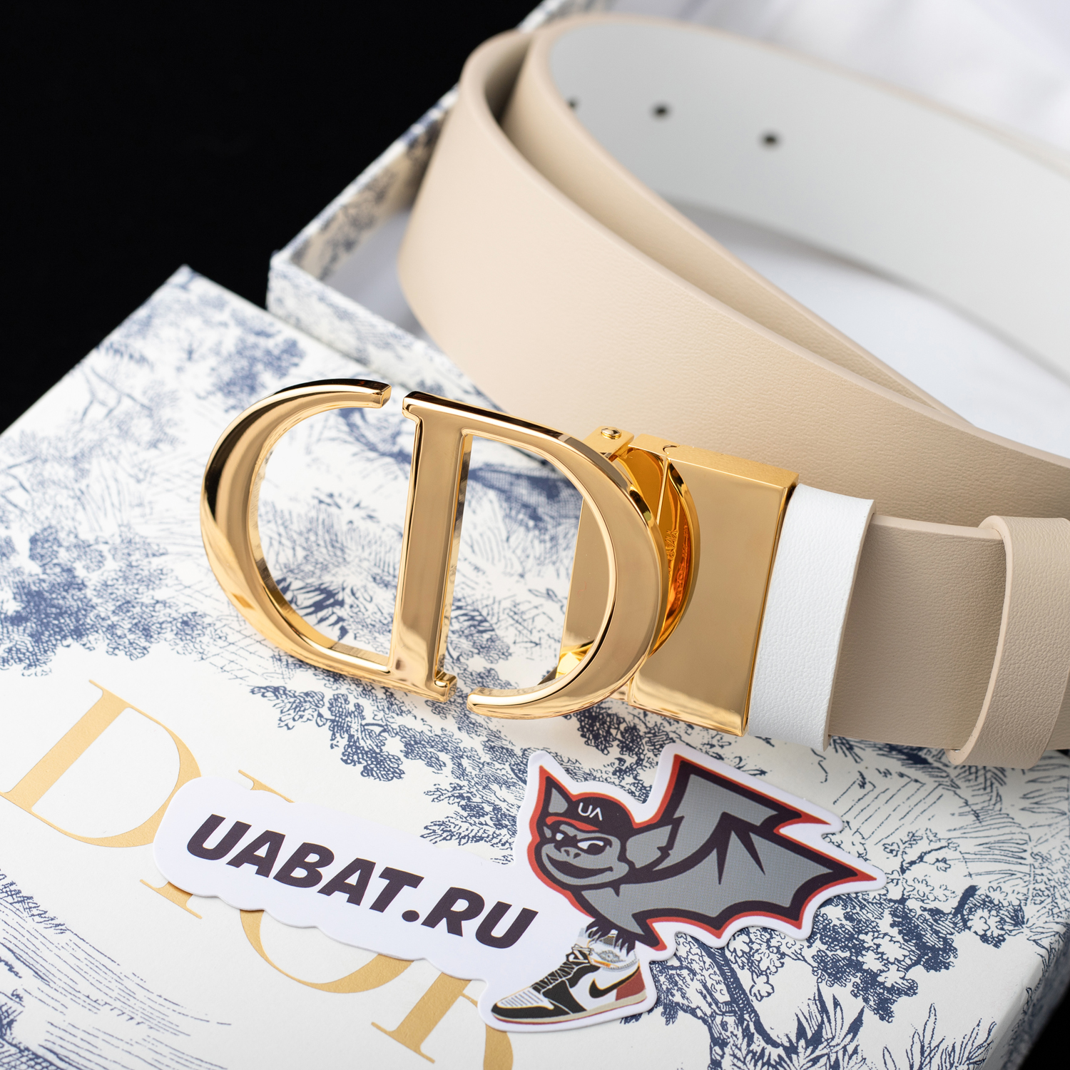 ch**an D*or belts m118 35mm