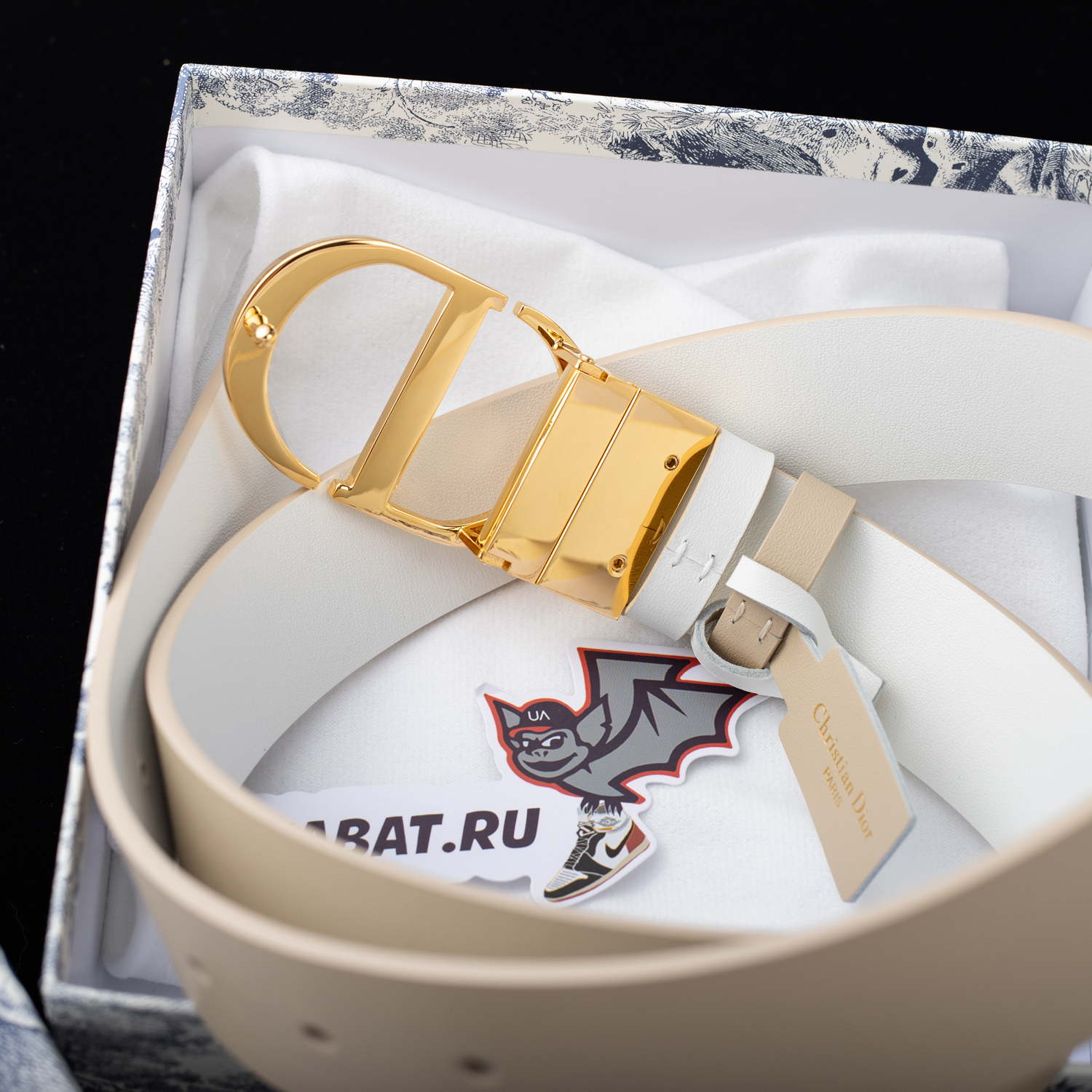 ch**an D*or belts m118 35mm