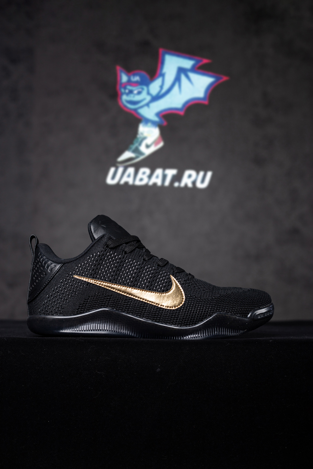 Kobe 11 Elite Low 
