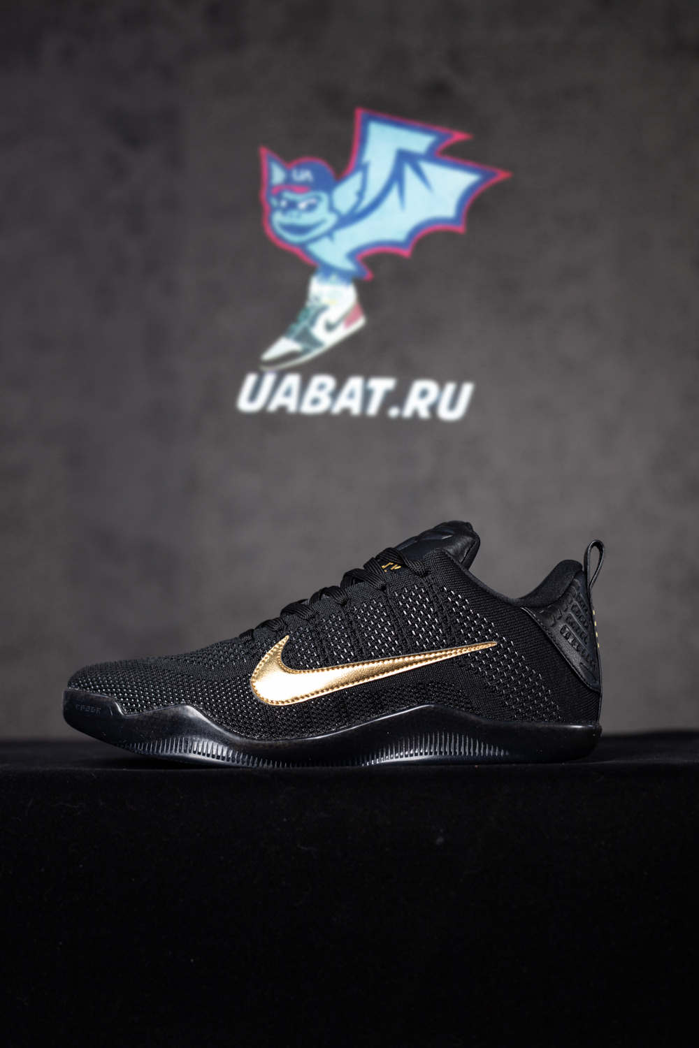 Kobe 11 Elite Low 