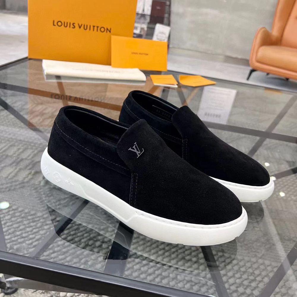 l0*is V*t0n pacific moccasin loafer