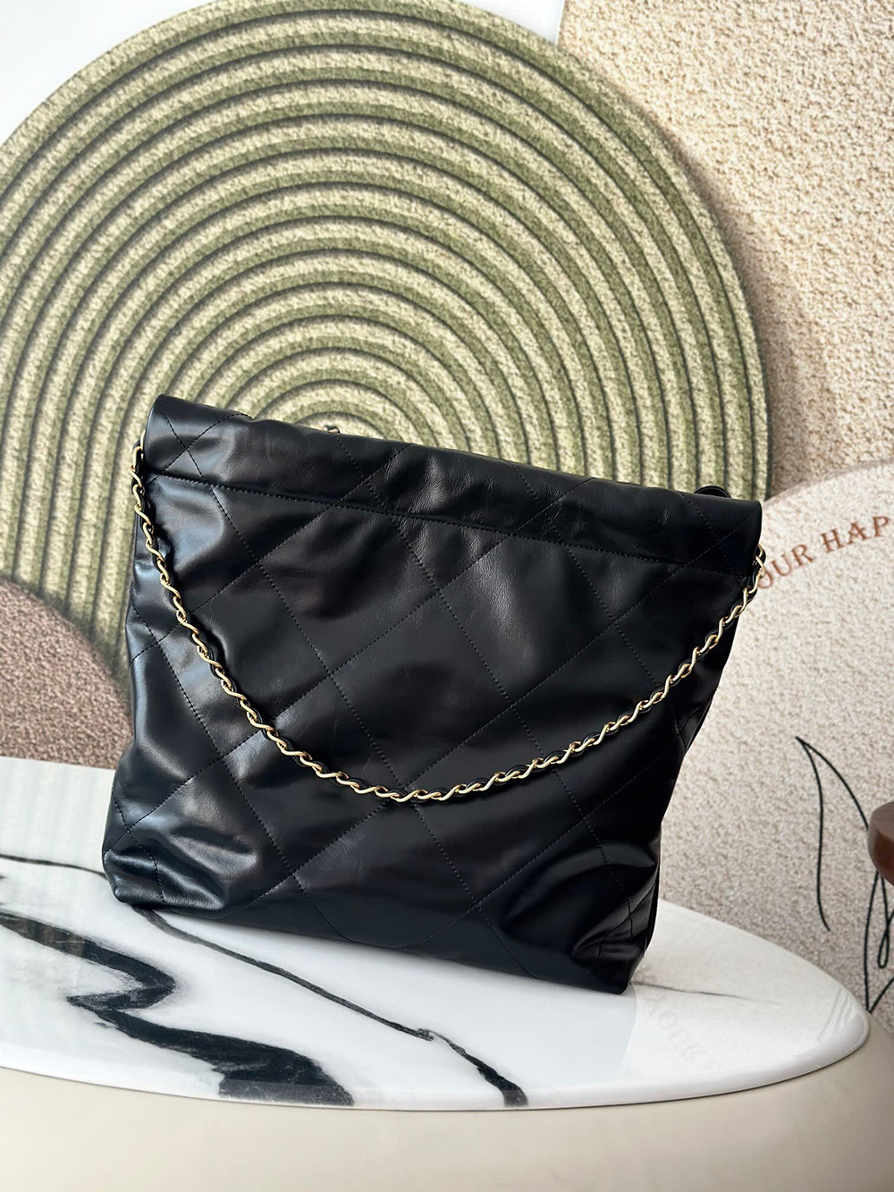 Ch*el 22 small handbags as3260 35*37*8cm