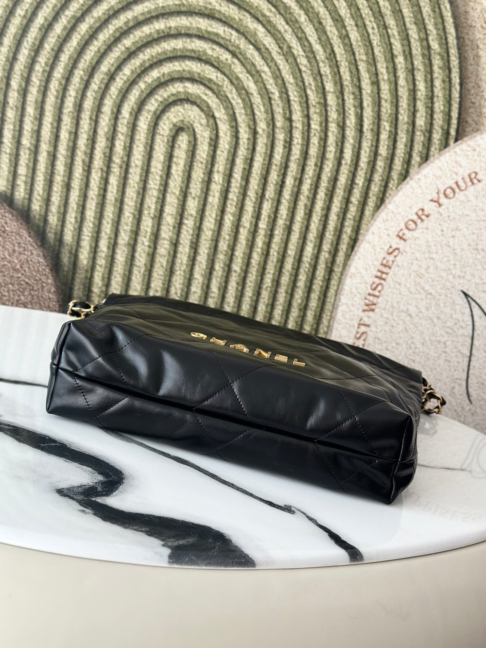 Ch*el 22 small handbags as3260 35*37*8cm