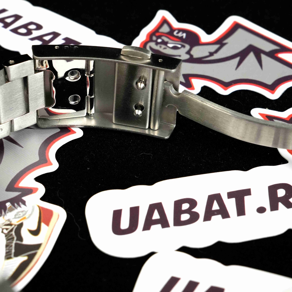 TAG Heuer Aquaracer Professional 200 Date 40mm Blue Smokey Dial Steel Bracelet Watch