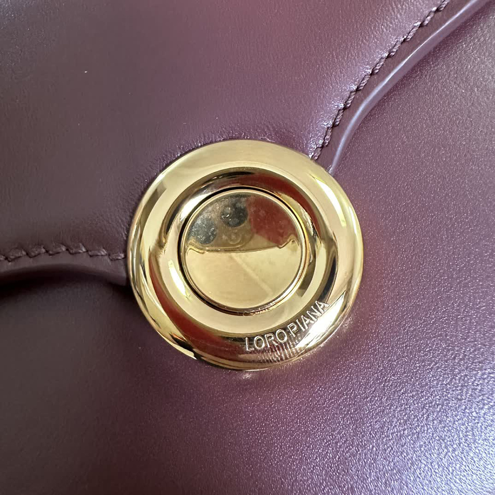 L**o p*ana small ghiera bags b4ax 18*13*7cm