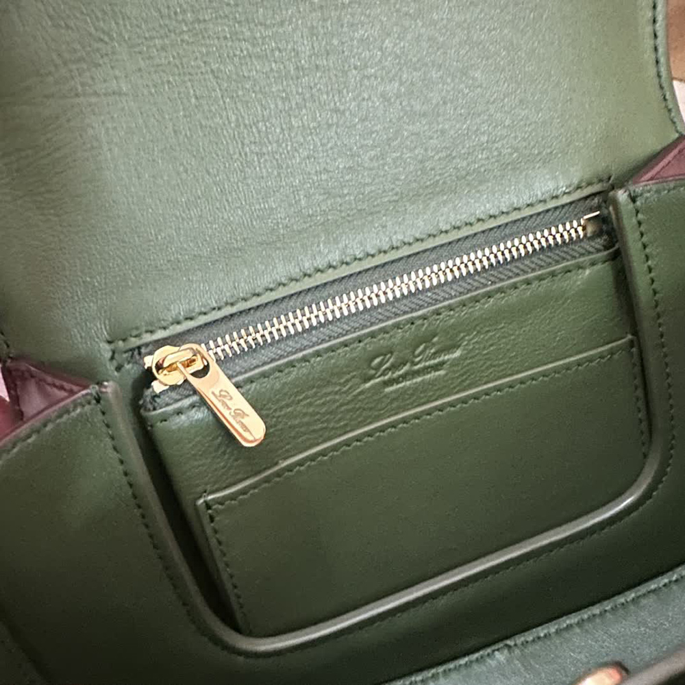 L**o p*ana small ghiera bags b4ax 18*13*7cm