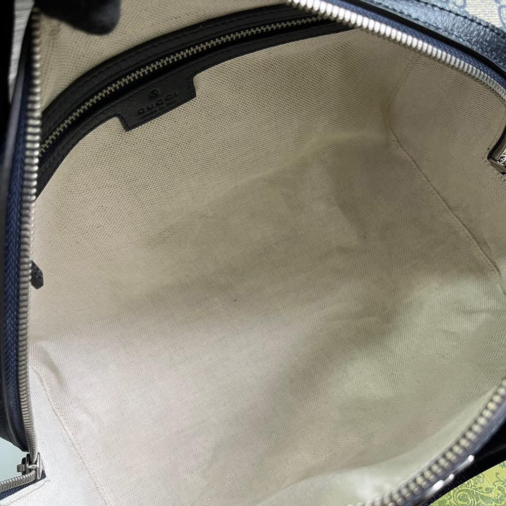 G*u*i ophidia medium boston bags 772065 20*31*16.5cm