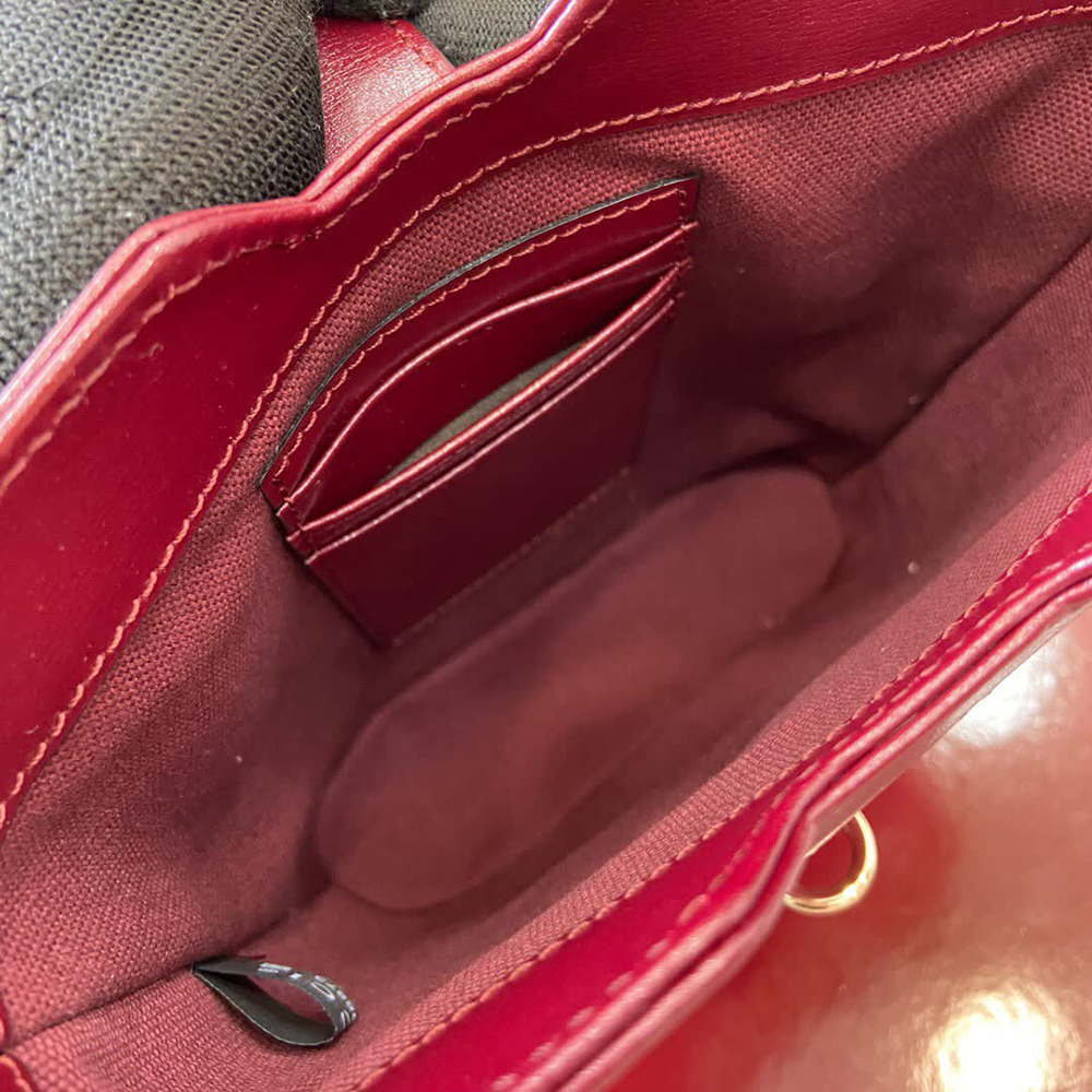 G*u*i mini bucket shoulder bags 782919 16*19.5*5.5cm