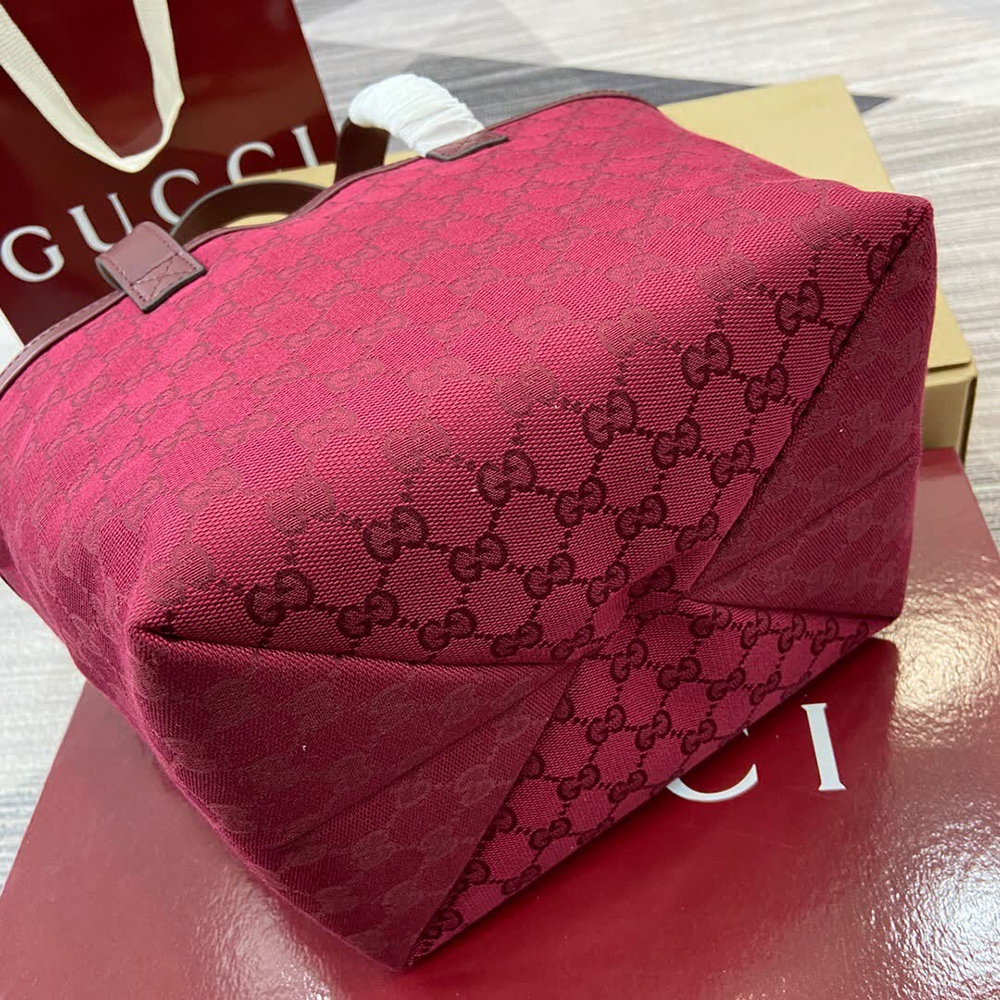 G*u*i totissima small tote bags 788211 21.5*17.5*18cm