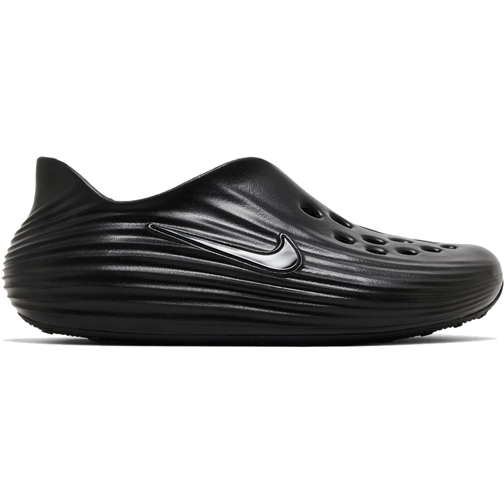 ReactX Rejuven8 ''Triple Black''