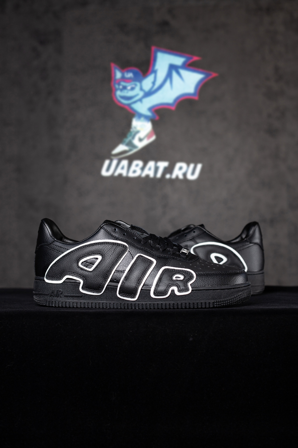 Cactus Plant Flea Market x Air Force 1 Low Premium 