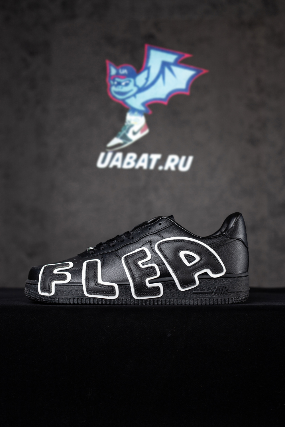 Cactus Plant Flea Market x Air Force 1 Low Premium 