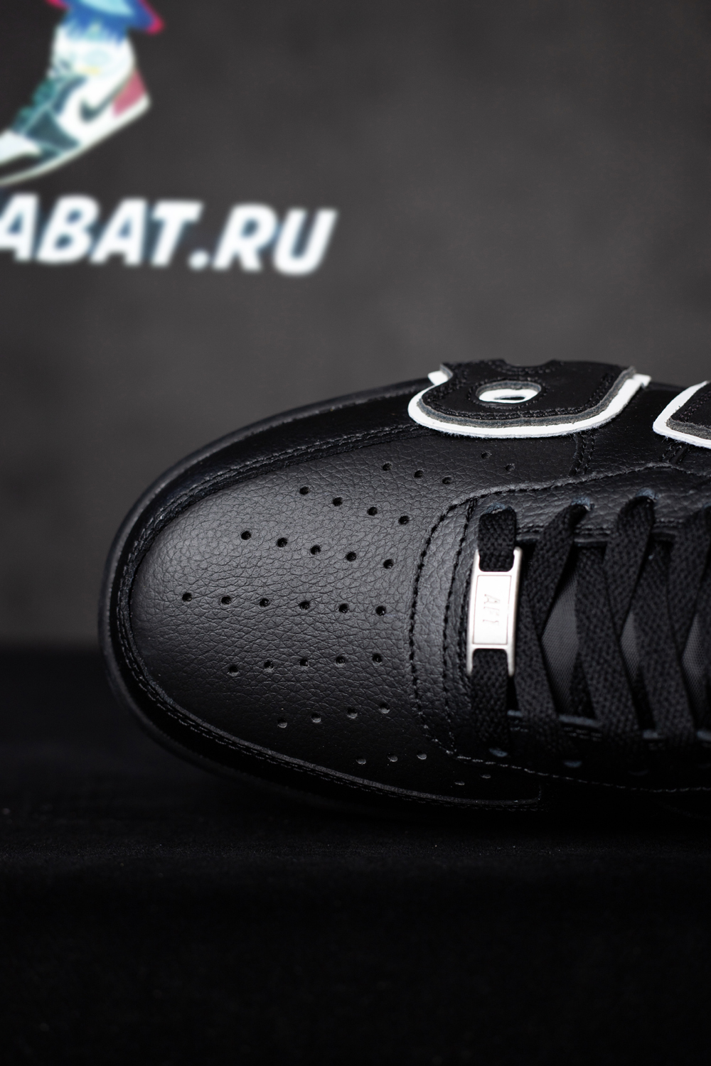 Cactus Plant Flea Market x Air Force 1 Low Premium 