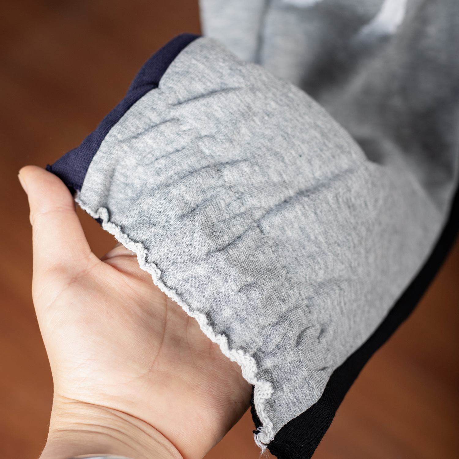 Gallery Dept. Painted Sweat Pants Grey