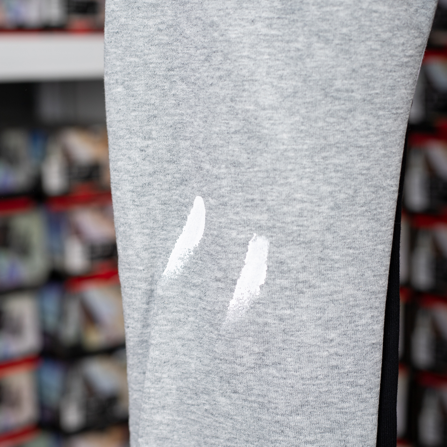 Gallery Dept. Painted Sweat Pants Grey