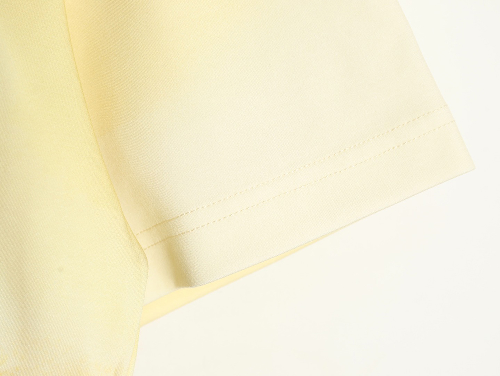 L0ew* watercolor bedlington dog short sleeve